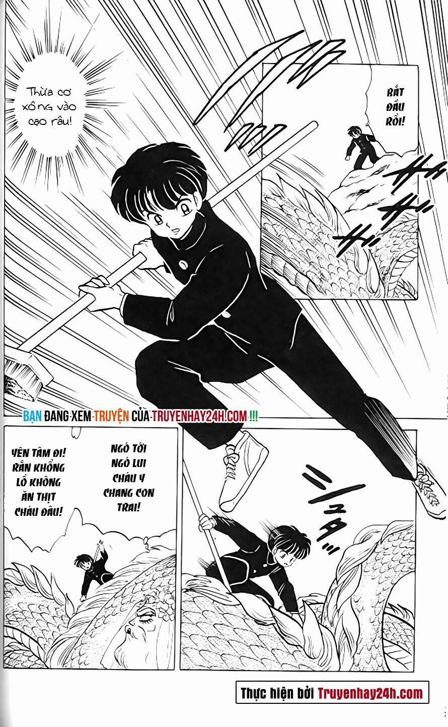 Suối Lời Nguyền 273 trang 11