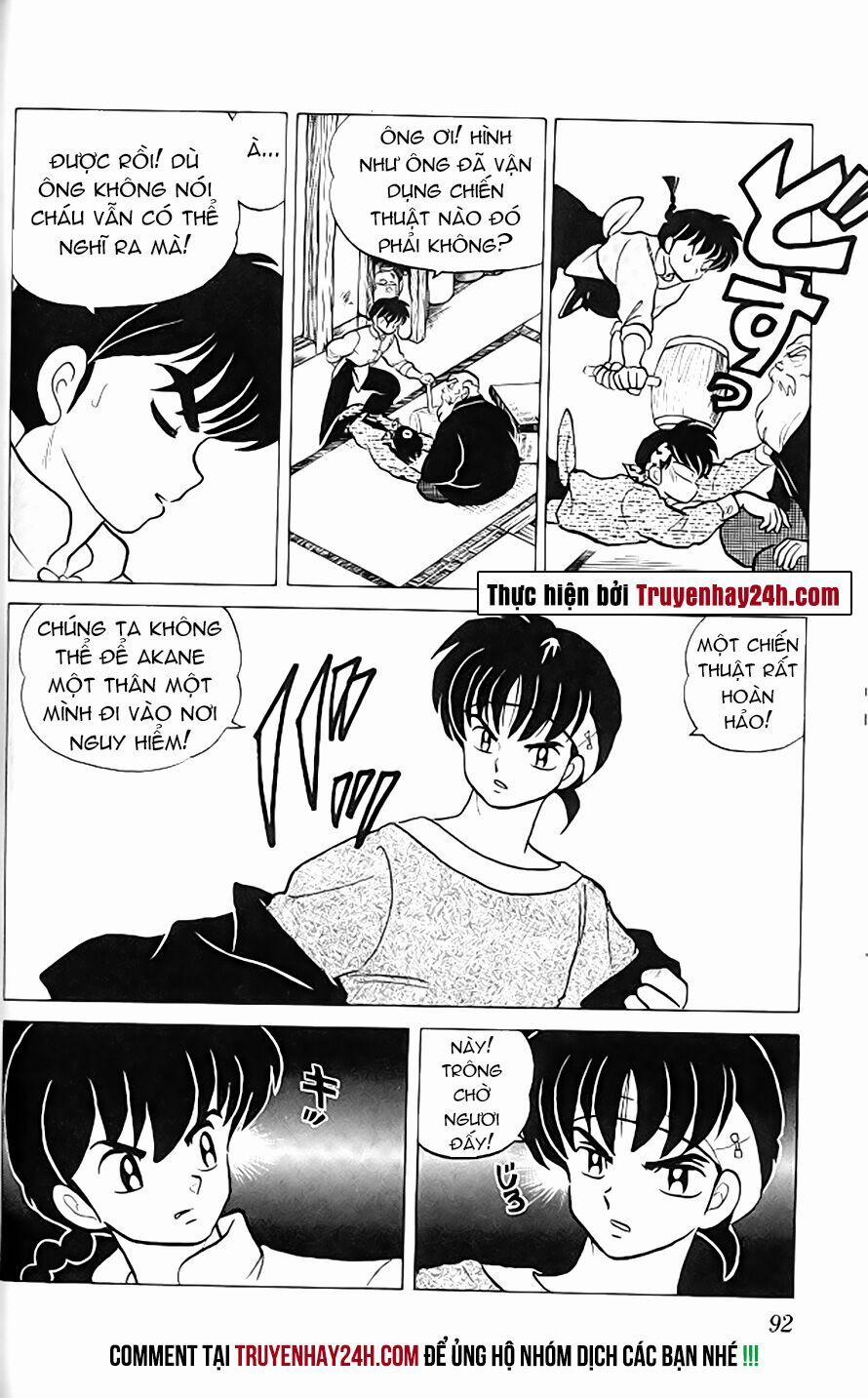 Suối Lời Nguyền 273 trang 8