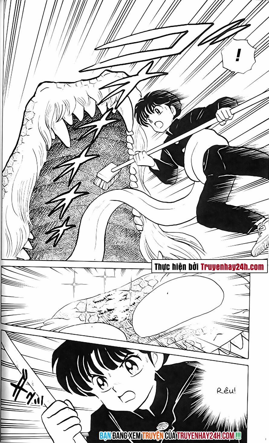 Suối Lời Nguyền 274 trang 10