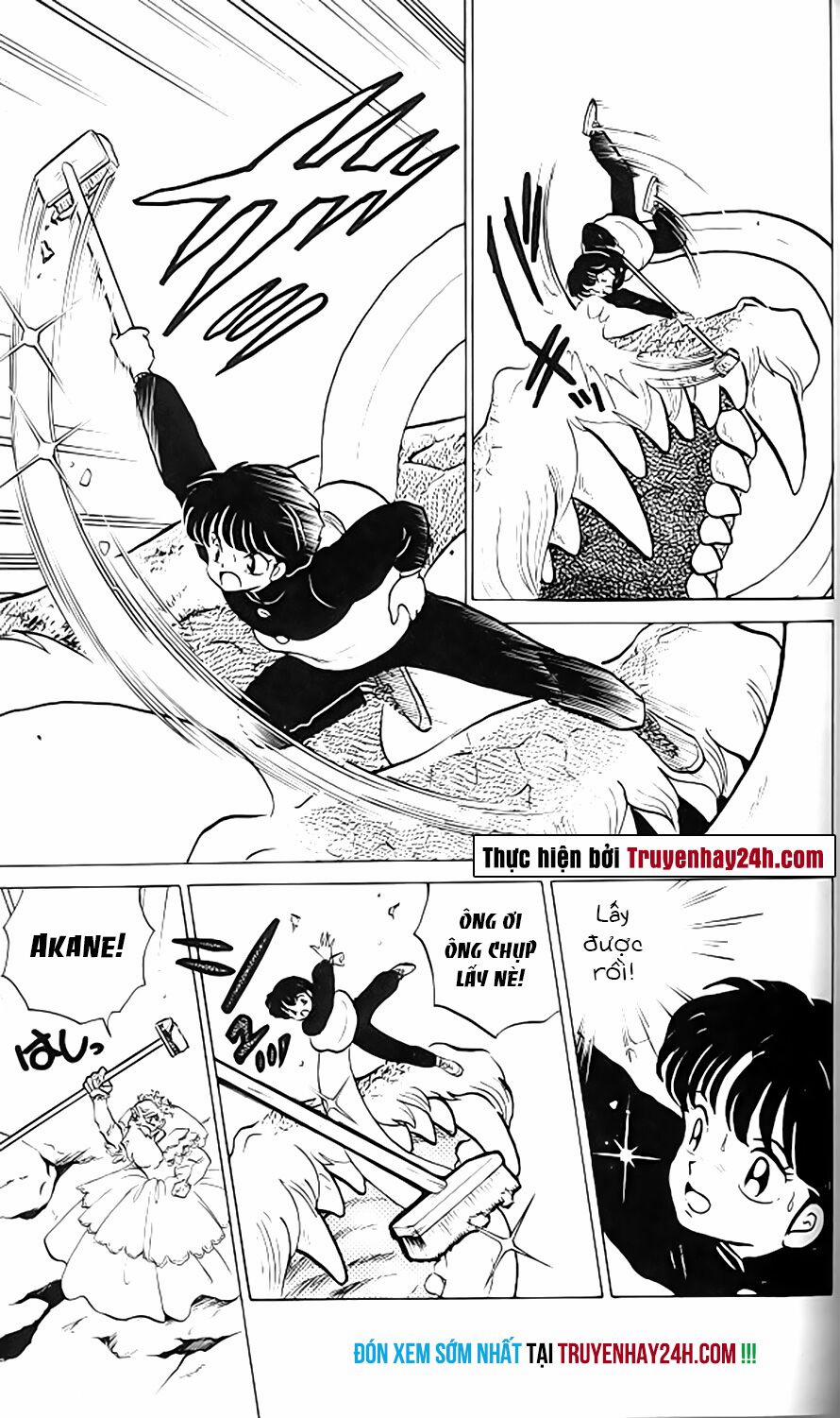 Suối Lời Nguyền 274 trang 11