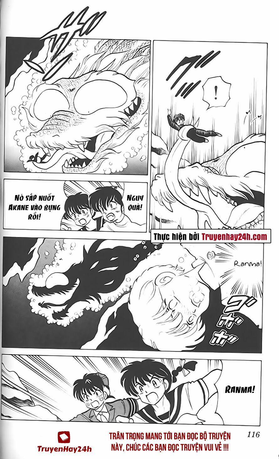 Suối Lời Nguyền 274 trang 12