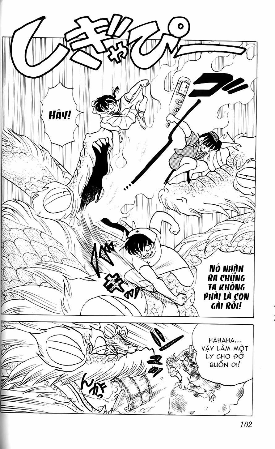 Suối Lời Nguyền 274 trang 2