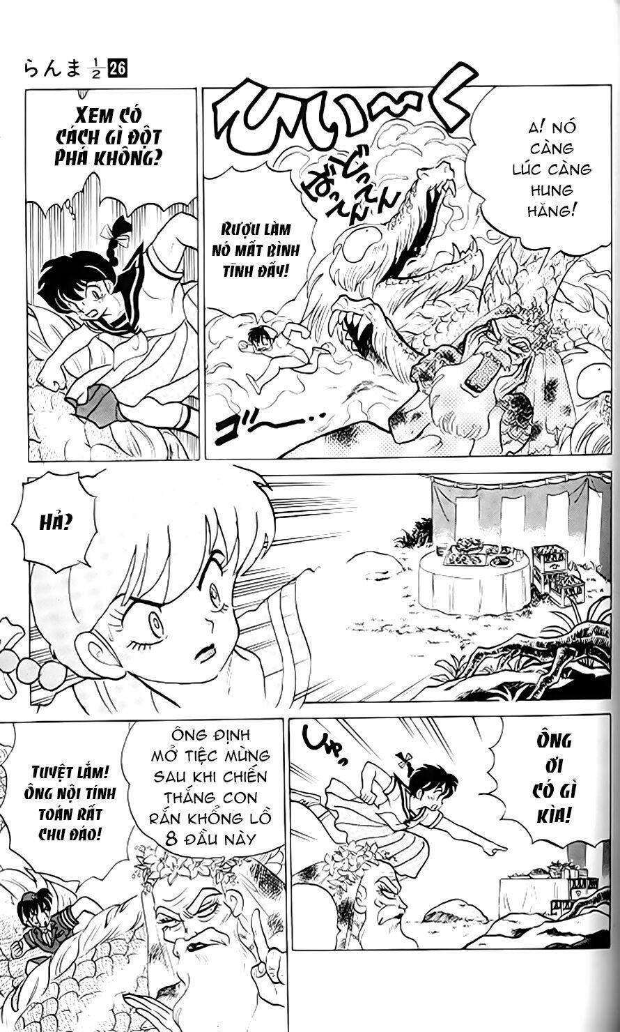 Suối Lời Nguyền 274 trang 3