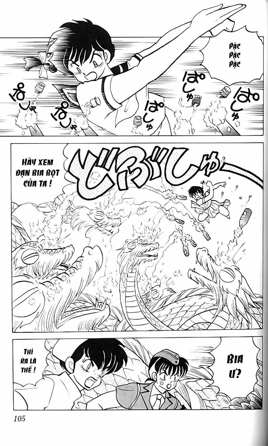 Suối Lời Nguyền 274 trang 5