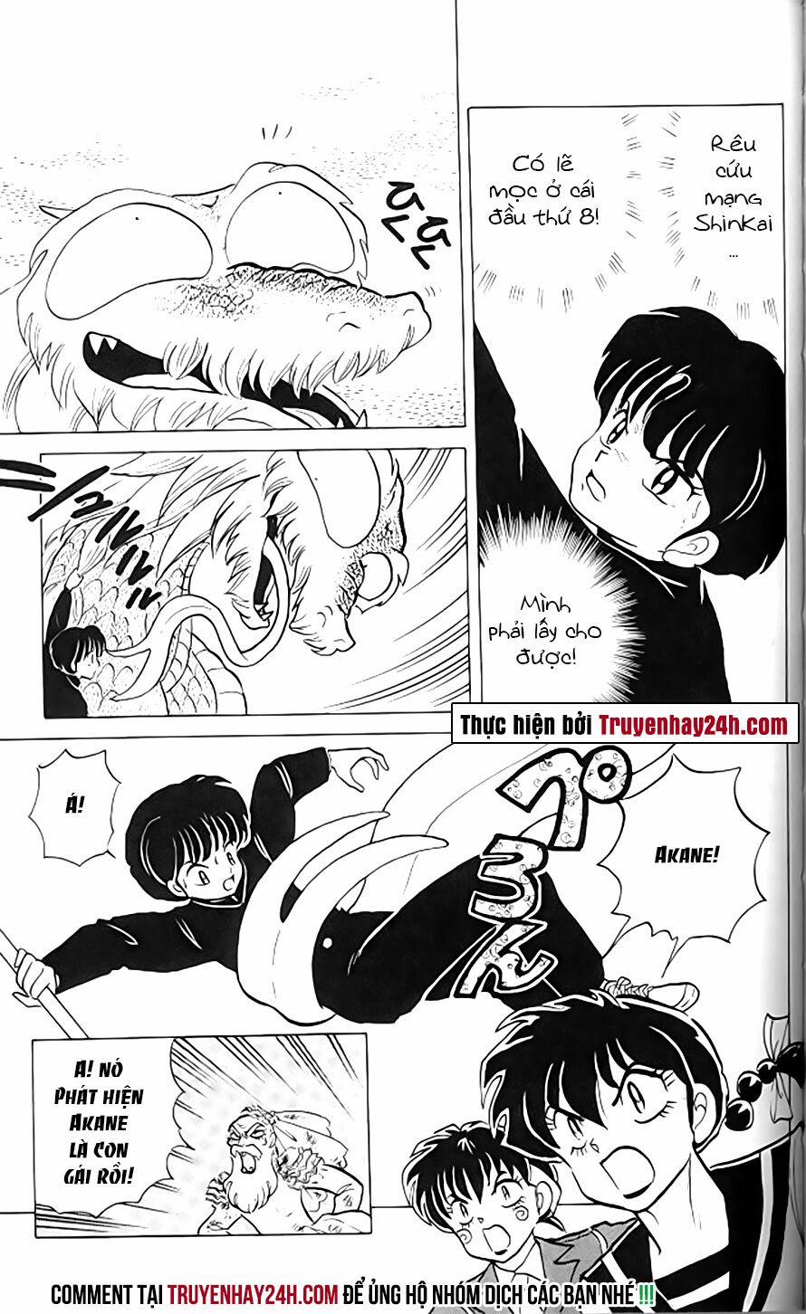 Suối Lời Nguyền 274 trang 9