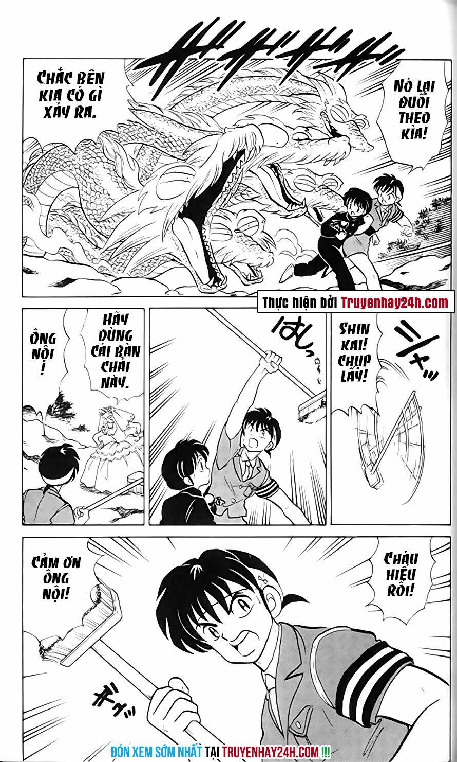 Suối Lời Nguyền 275 trang 15