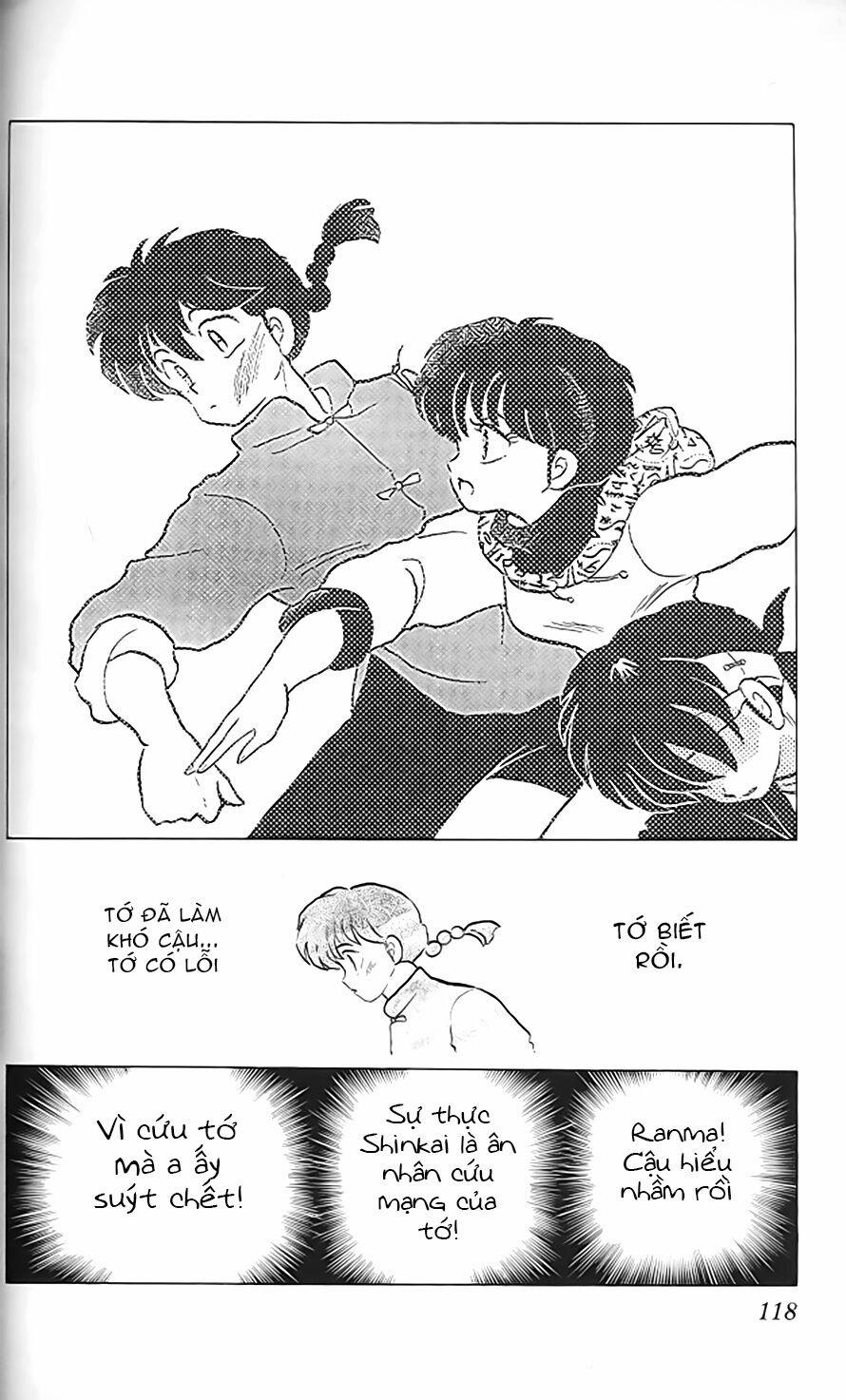 Suối Lời Nguyền 275 trang 2