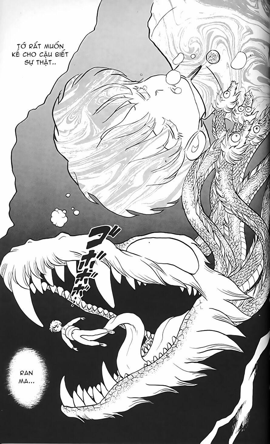 Suối Lời Nguyền 275 trang 3