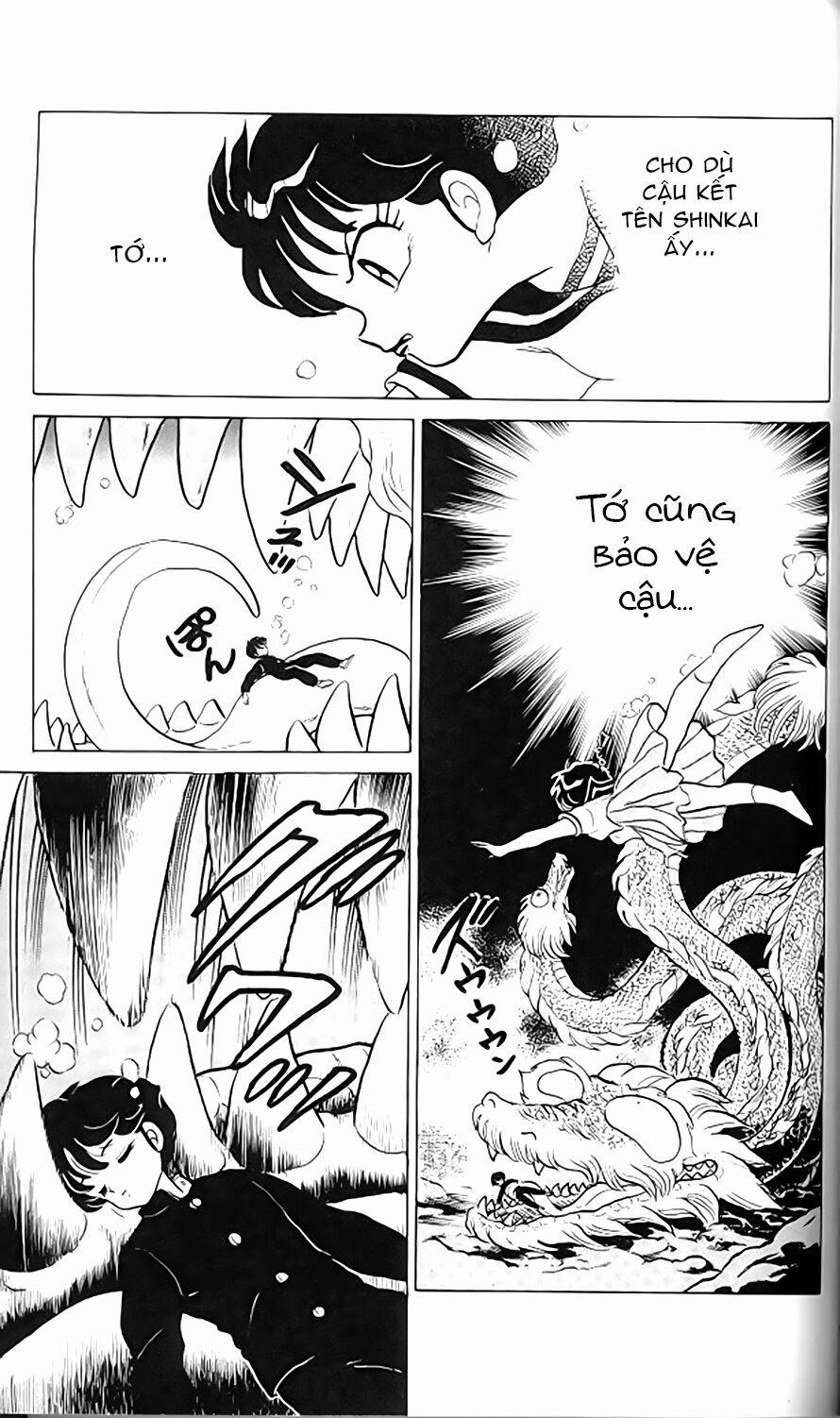 Suối Lời Nguyền 275 trang 5