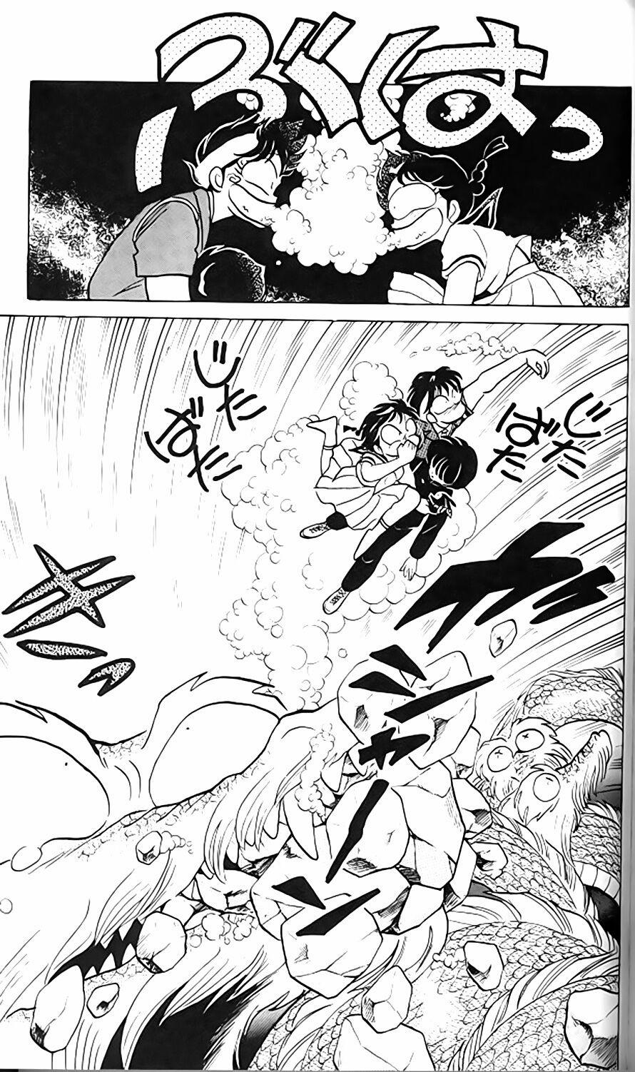 Suối Lời Nguyền 275 trang 7