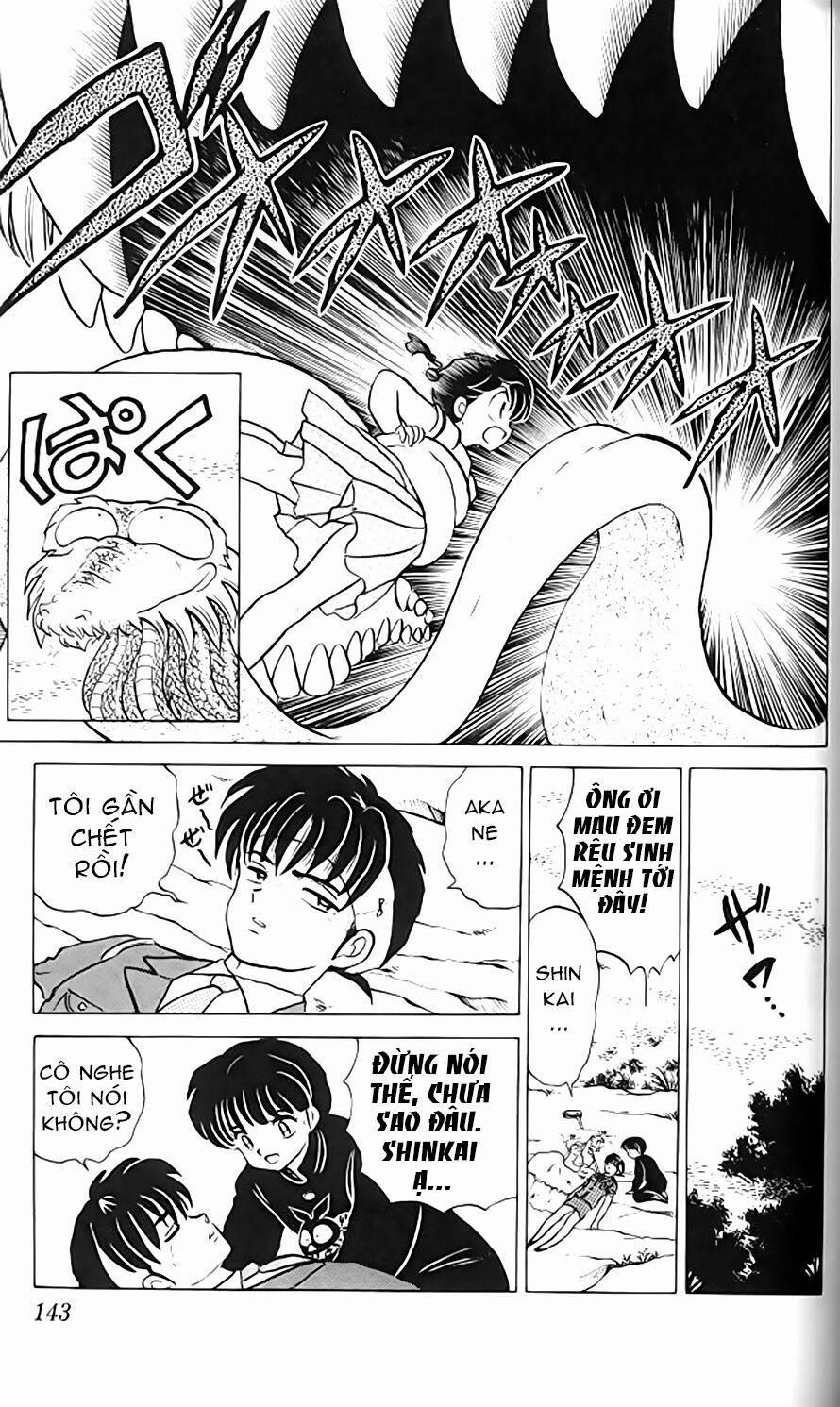 Suối Lời Nguyền 276 trang 10