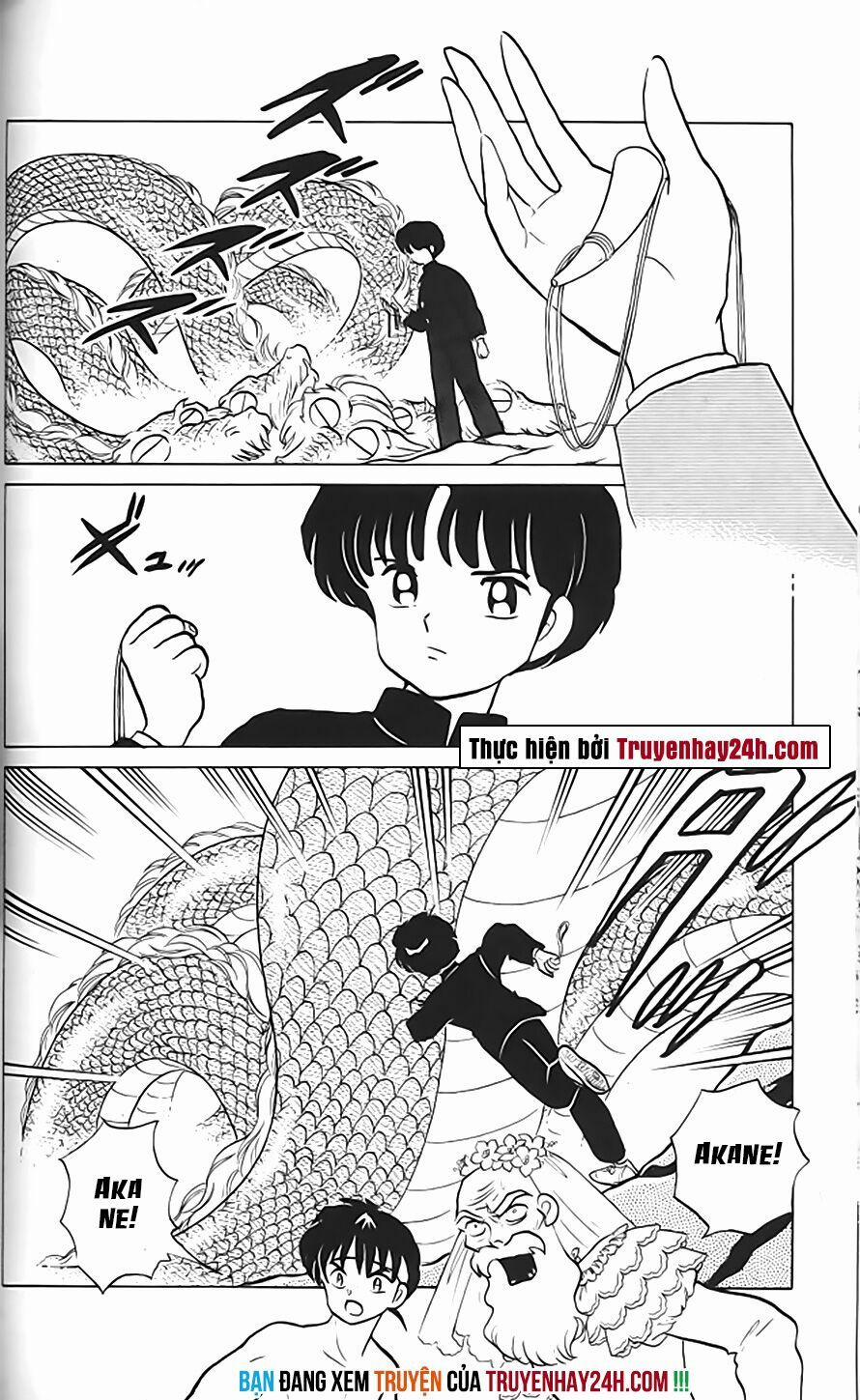 Suối Lời Nguyền 276 trang 13