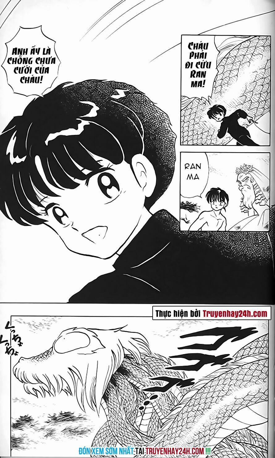 Suối Lời Nguyền 276 trang 14