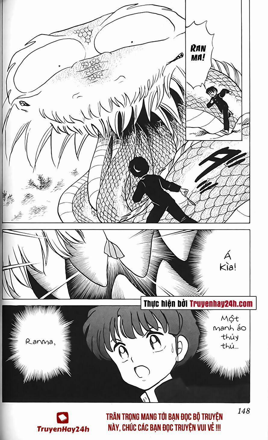 Suối Lời Nguyền 276 trang 15