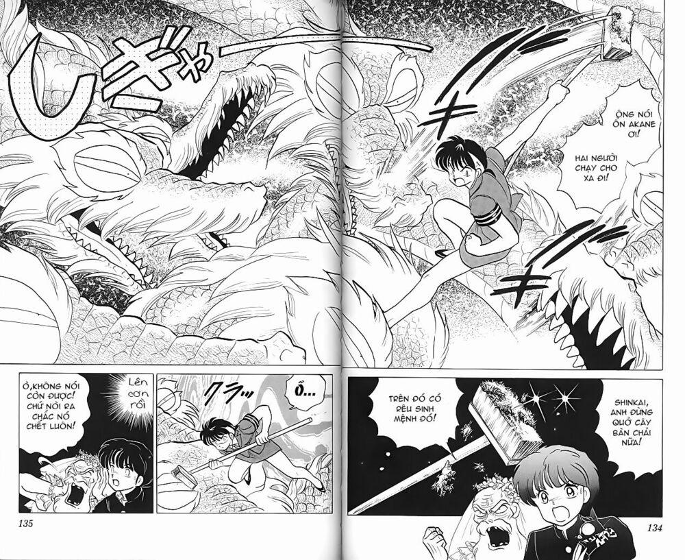 Suối Lời Nguyền 276 trang 2