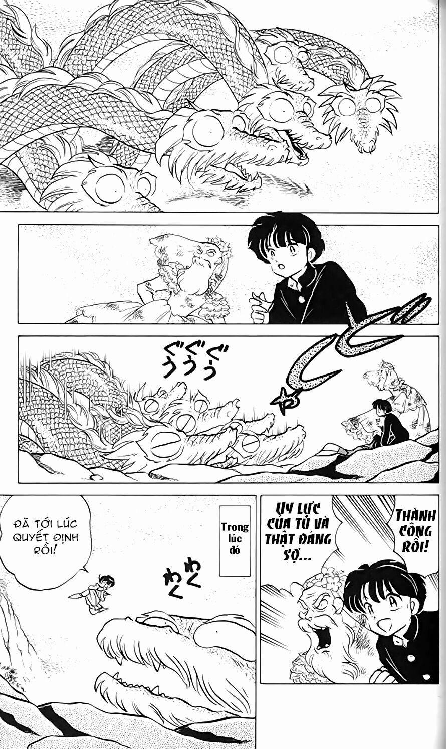 Suối Lời Nguyền 276 trang 8