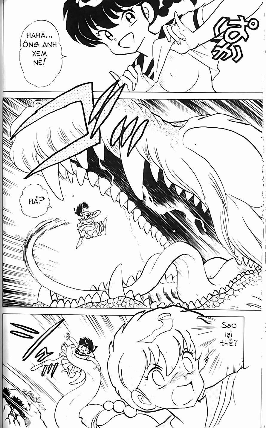 Suối Lời Nguyền 276 trang 9