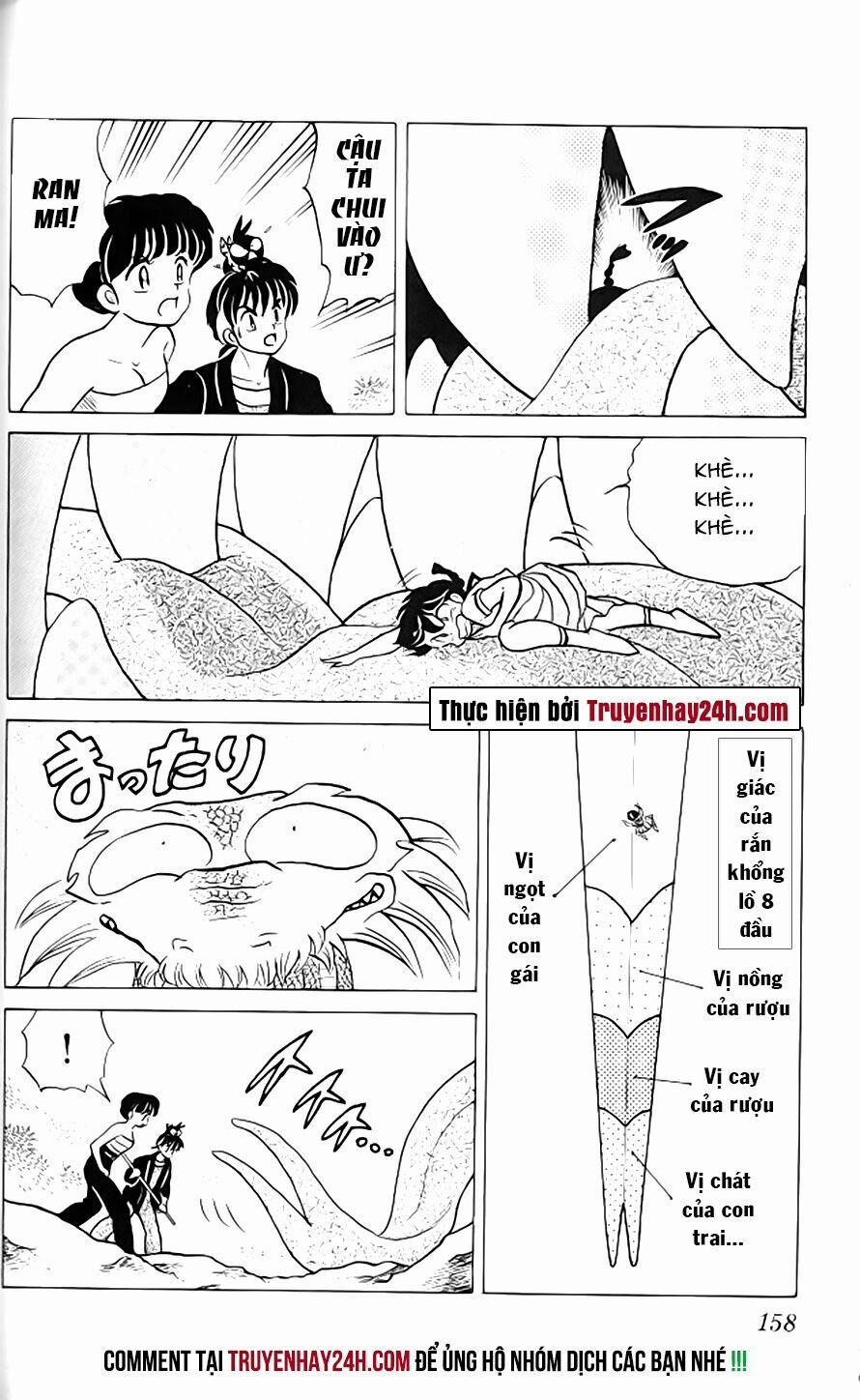 Suối Lời Nguyền 277 trang 10