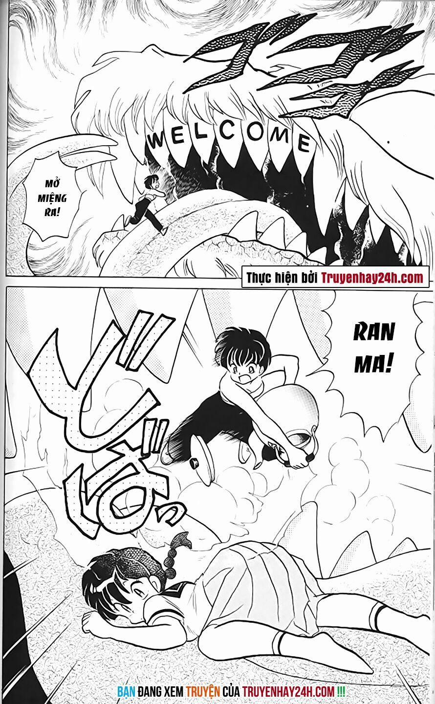 Suối Lời Nguyền 277 trang 11