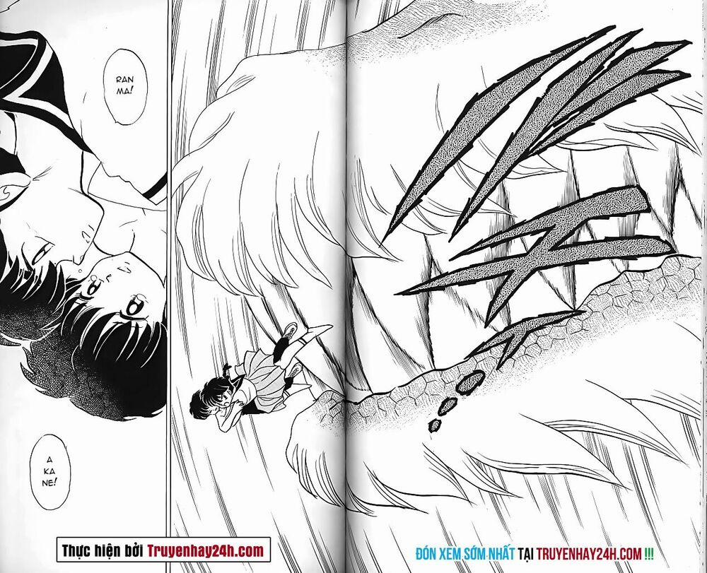 Suối Lời Nguyền 277 trang 13