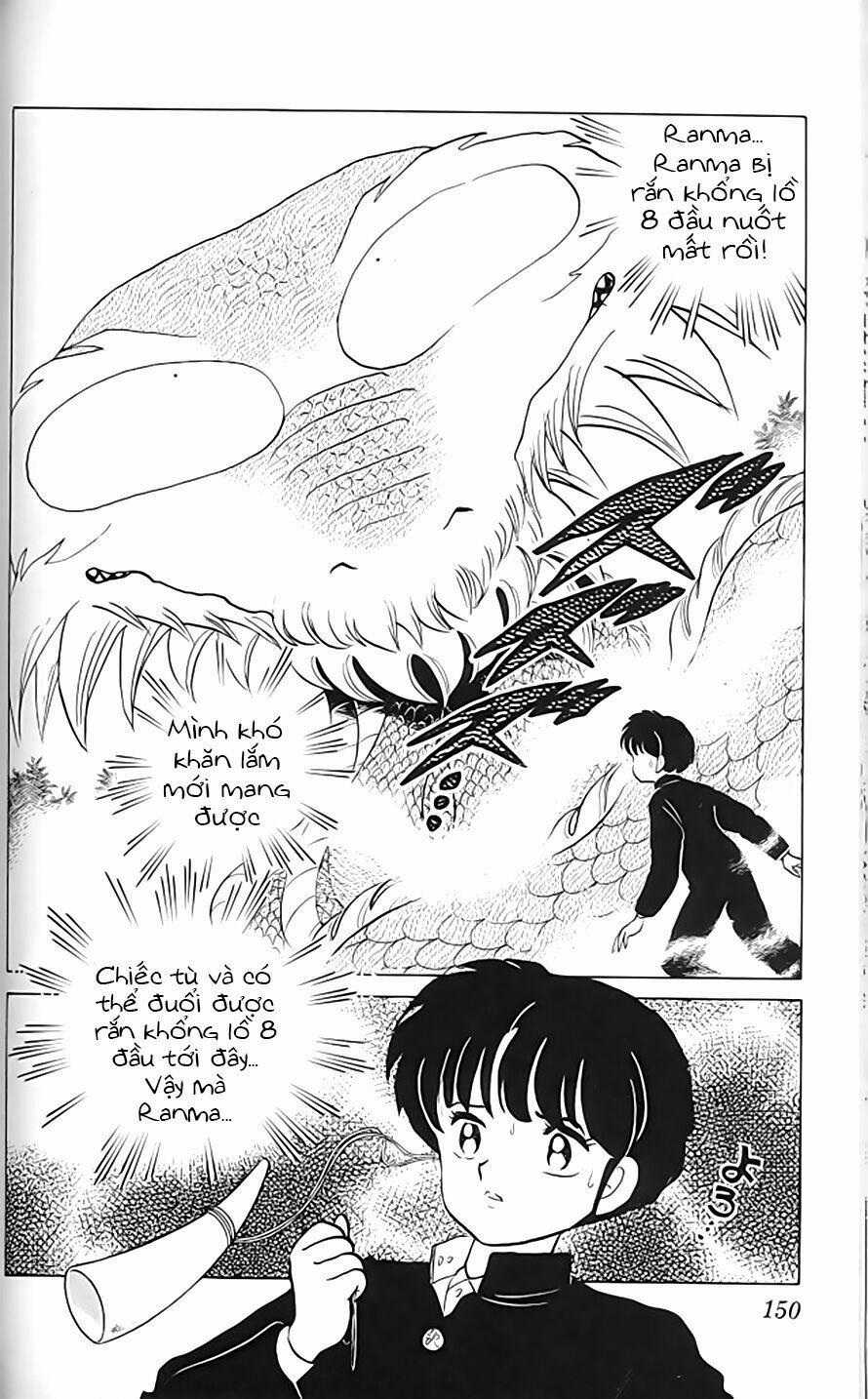 Suối Lời Nguyền 277 trang 2