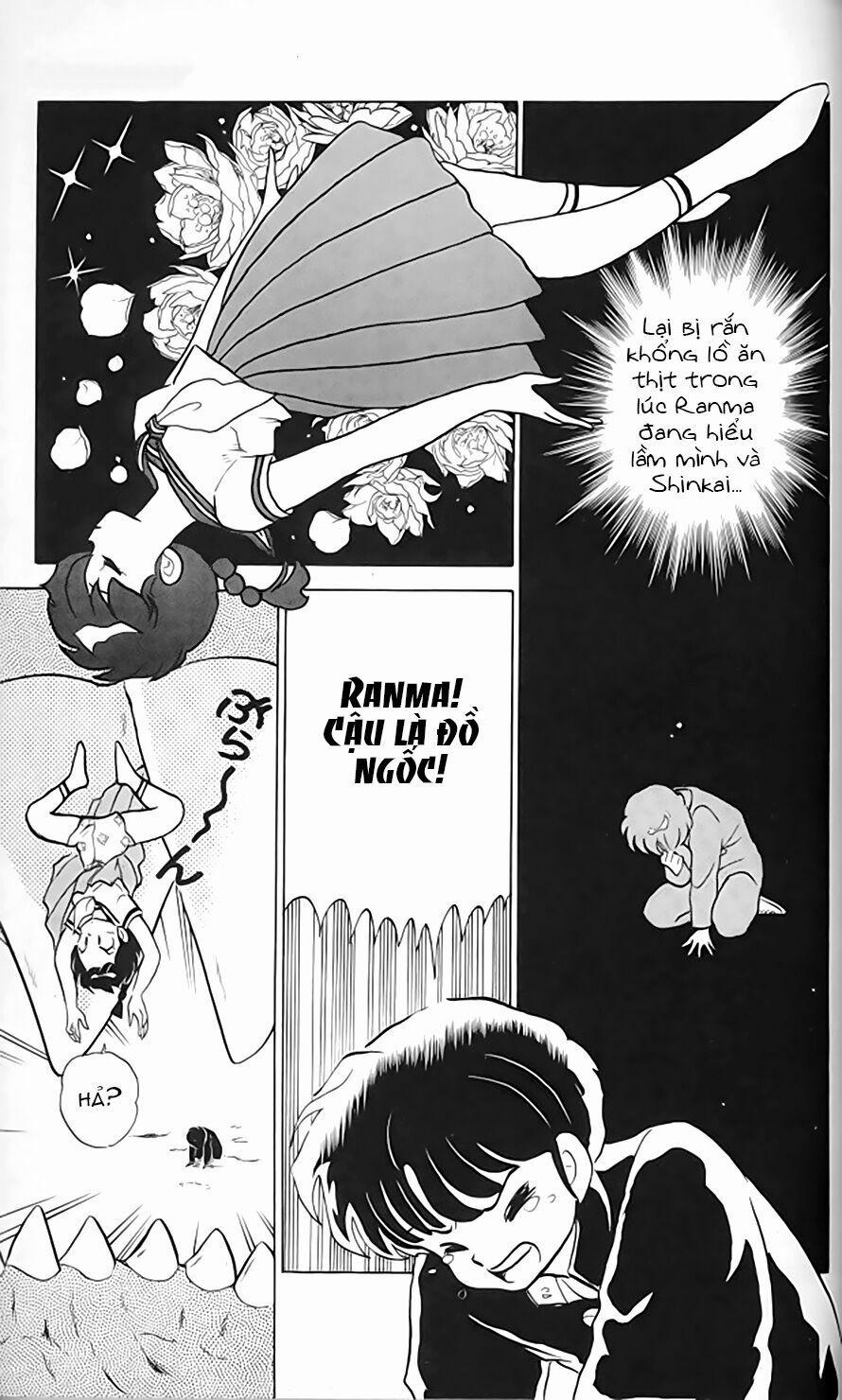 Suối Lời Nguyền 277 trang 3