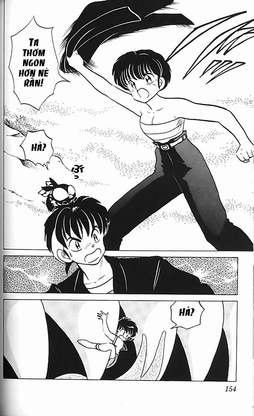 Suối Lời Nguyền 277 trang 6