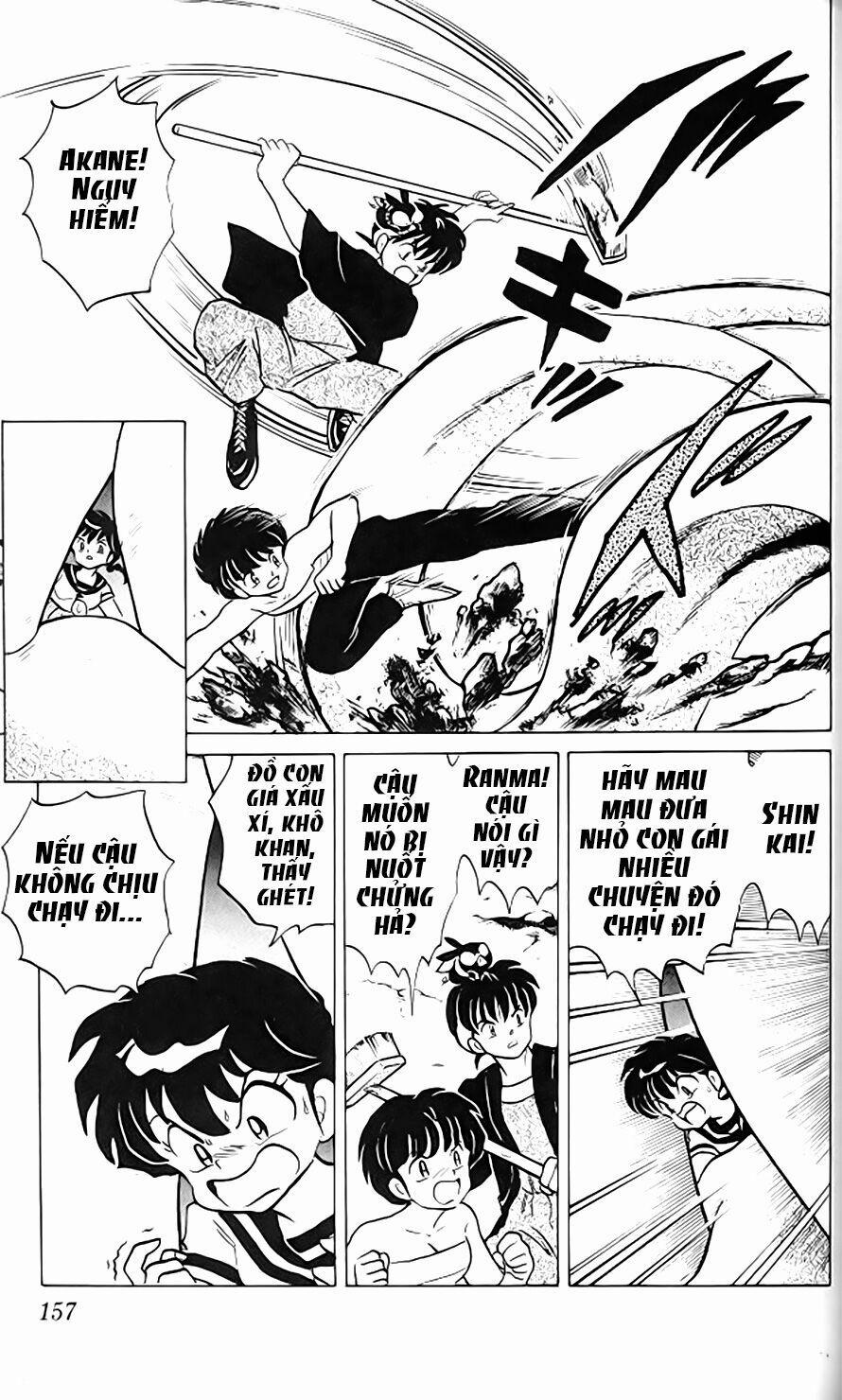 Suối Lời Nguyền 277 trang 9