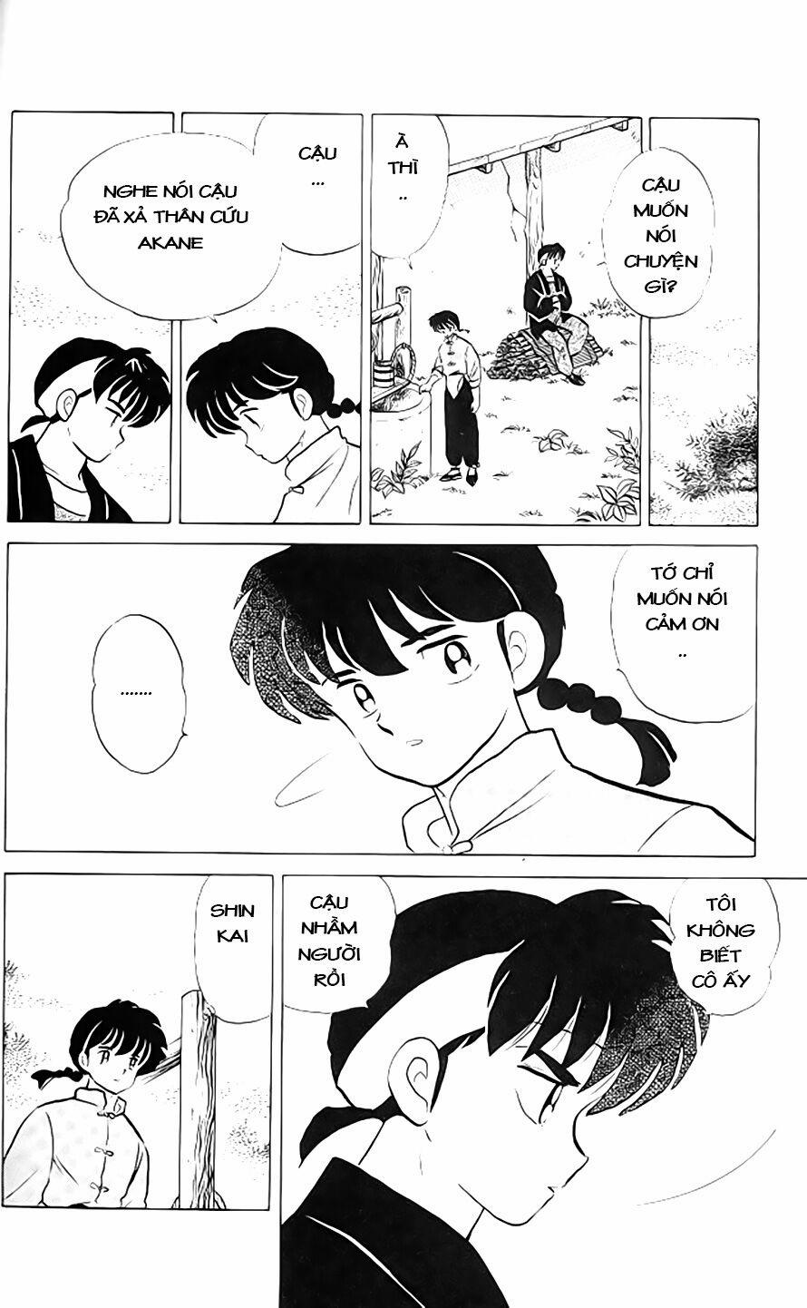 Suối Lời Nguyền 278 trang 10
