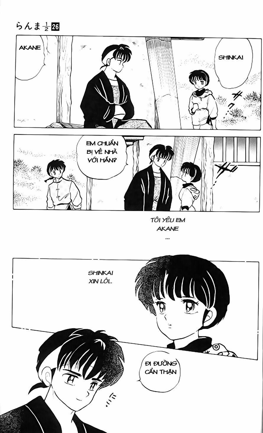 Suối Lời Nguyền 278 trang 11