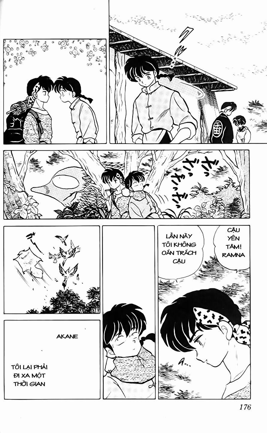 Suối Lời Nguyền 278 trang 12