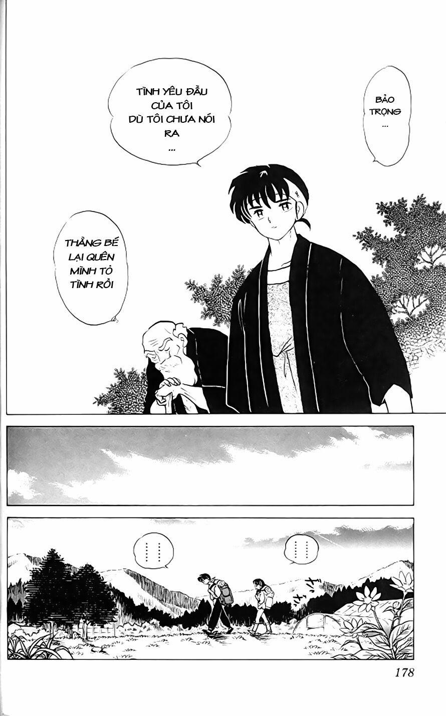 Suối Lời Nguyền 278 trang 14