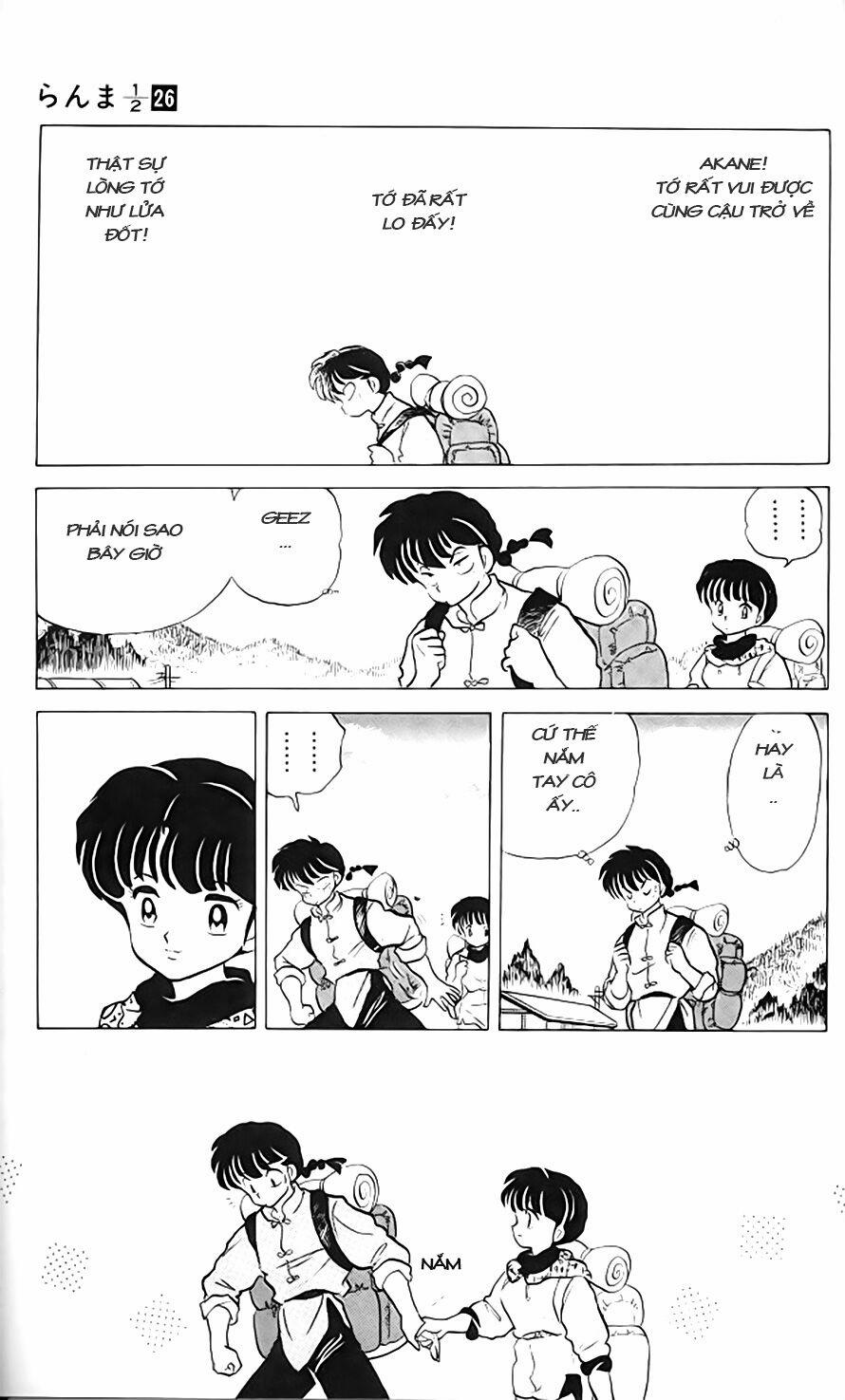 Suối Lời Nguyền 278 trang 15