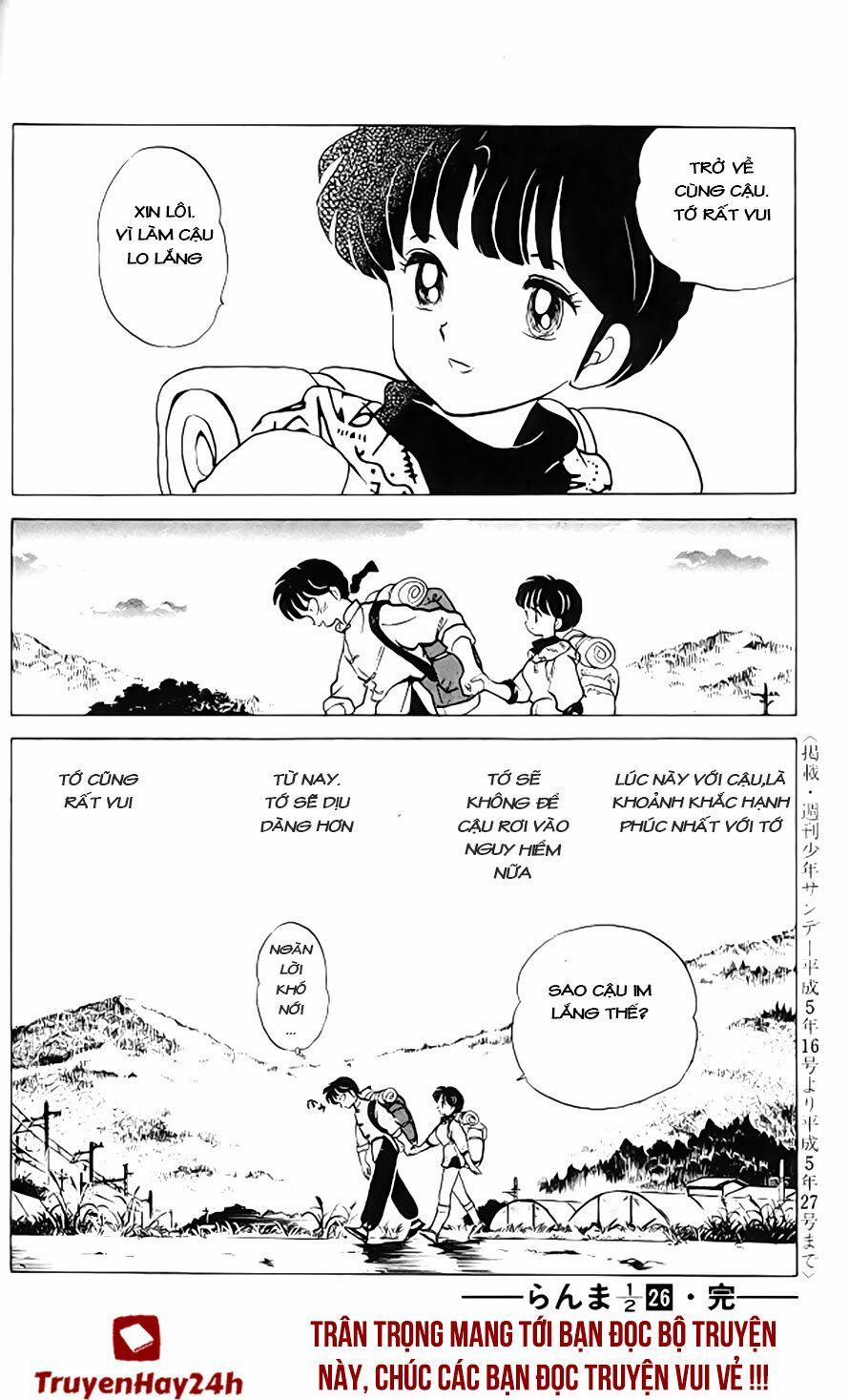 Suối Lời Nguyền 278 trang 16
