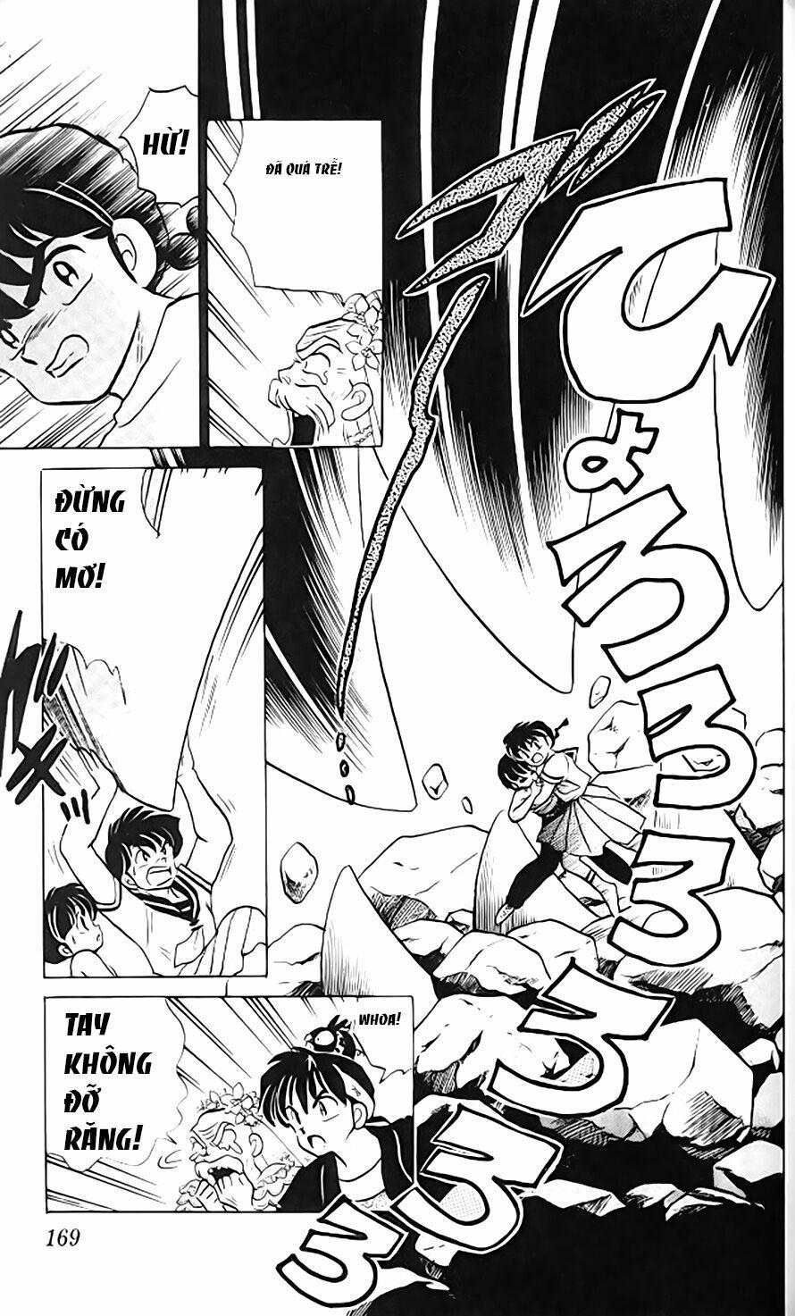 Suối Lời Nguyền 278 trang 5