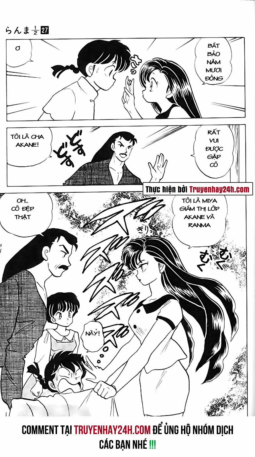 Suối Lời Nguyền 279 trang 11