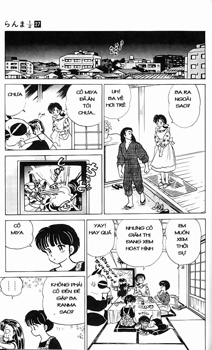 Suối Lời Nguyền 279 trang 13