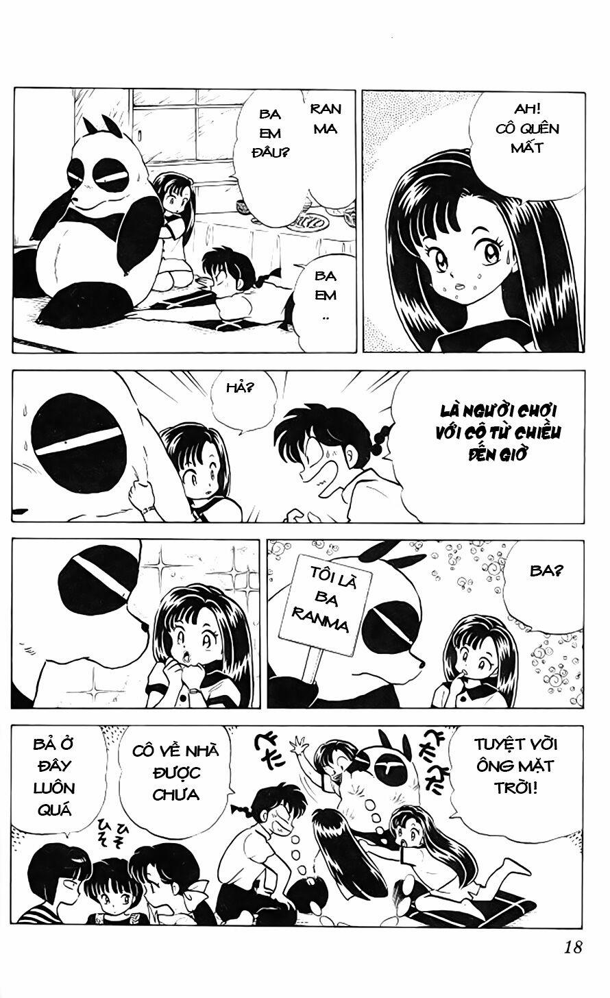 Suối Lời Nguyền 279 trang 14