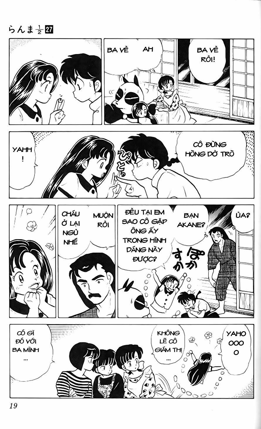 Suối Lời Nguyền 279 trang 15