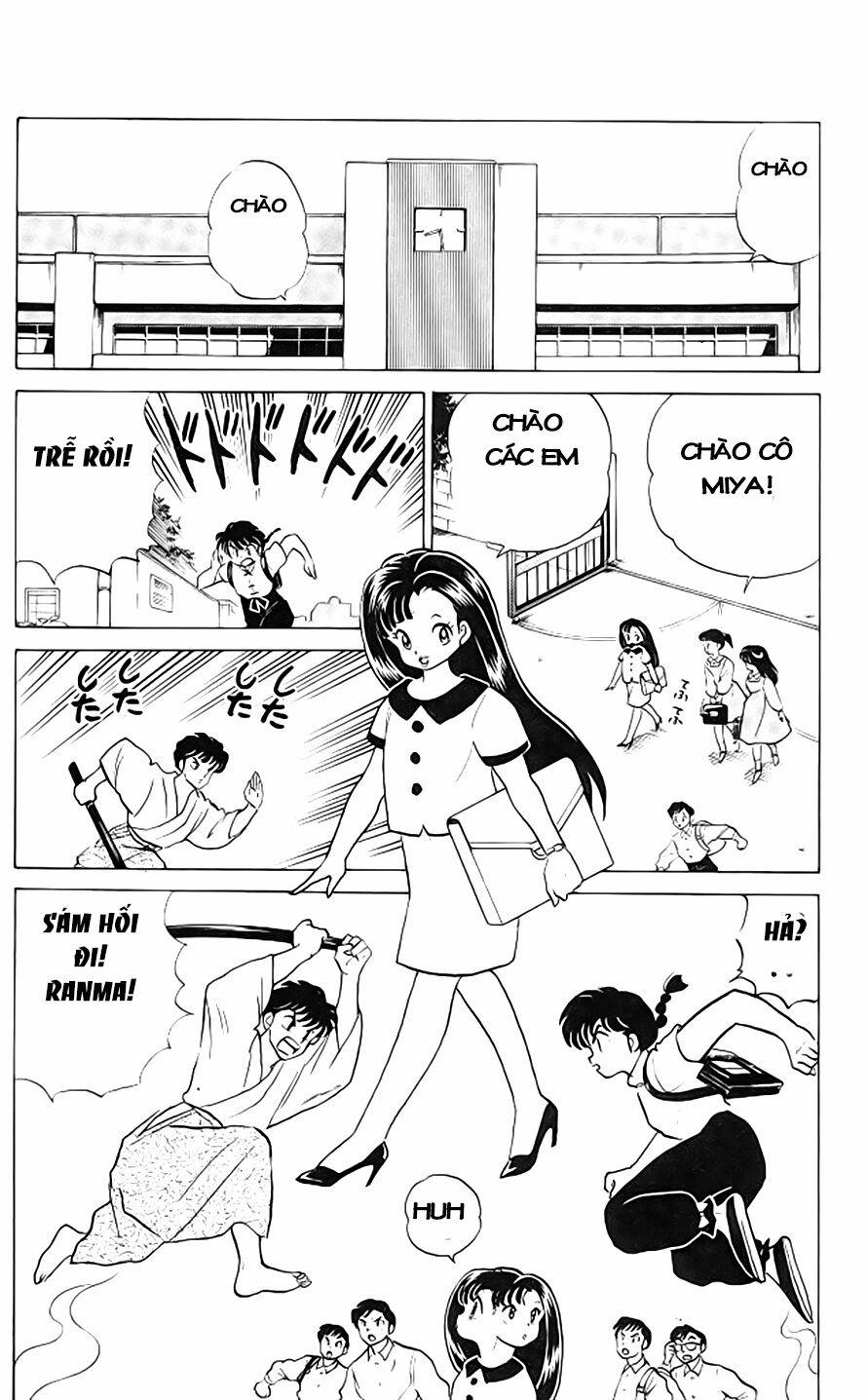 Suối Lời Nguyền 279 trang 2