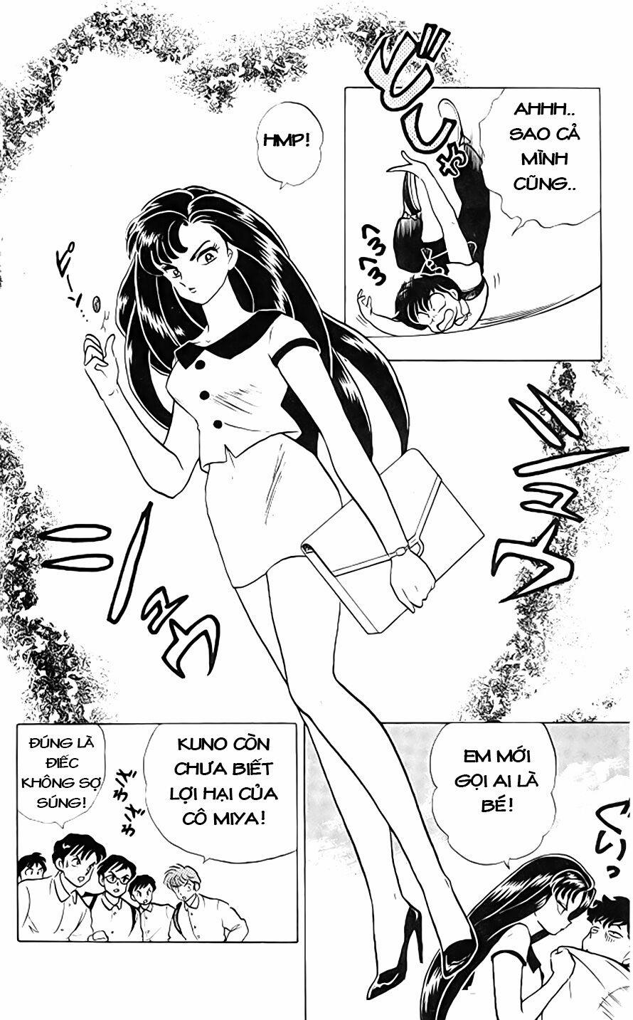 Suối Lời Nguyền 279 trang 4
