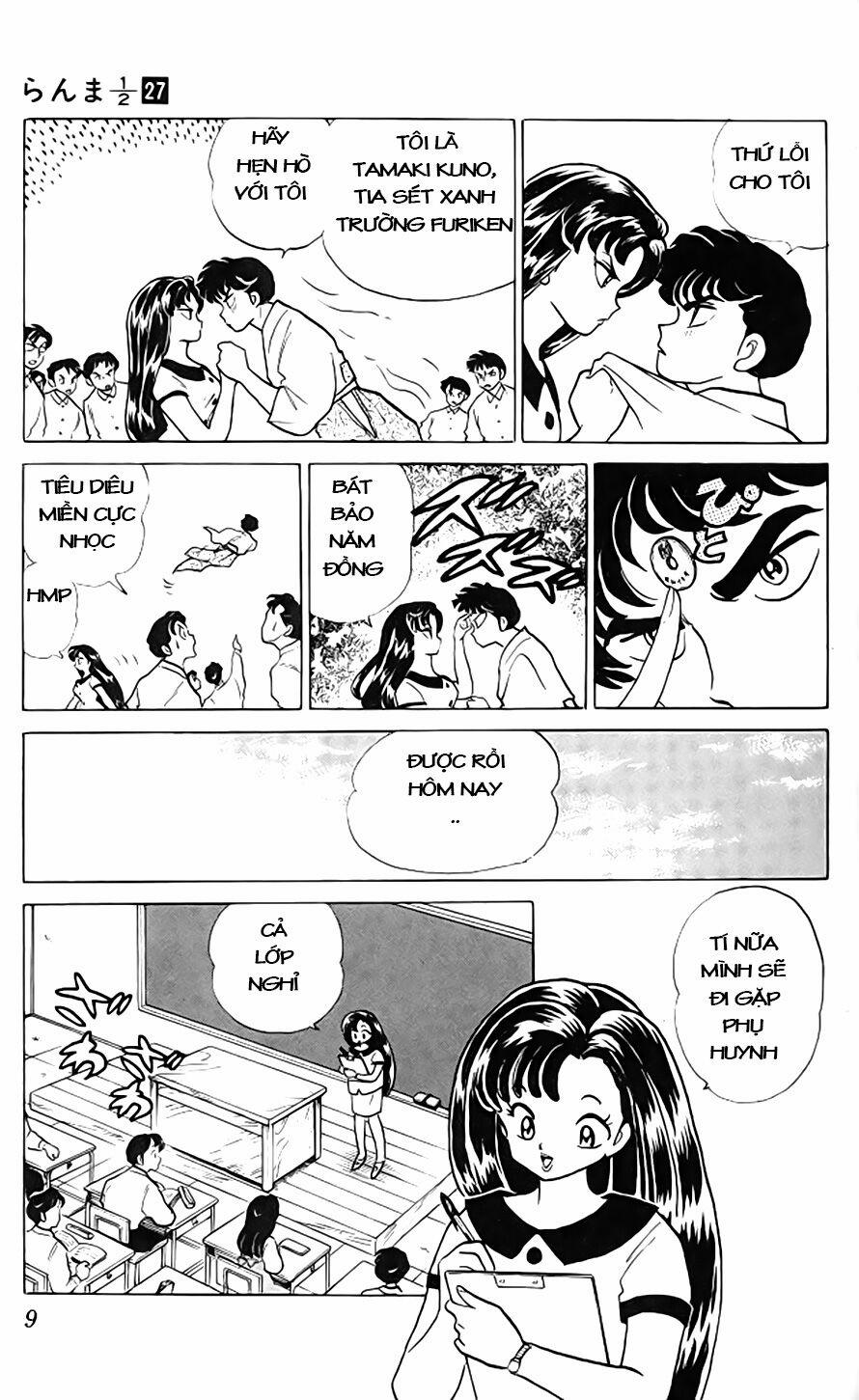 Suối Lời Nguyền 279 trang 5