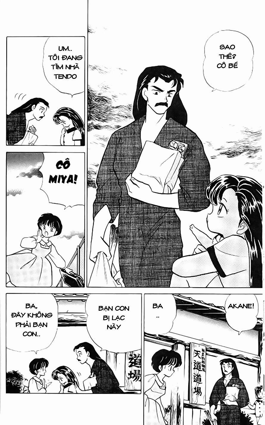 Suối Lời Nguyền 279 trang 8