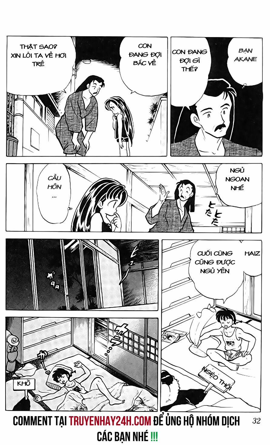 Suối Lời Nguyền 280 trang 12