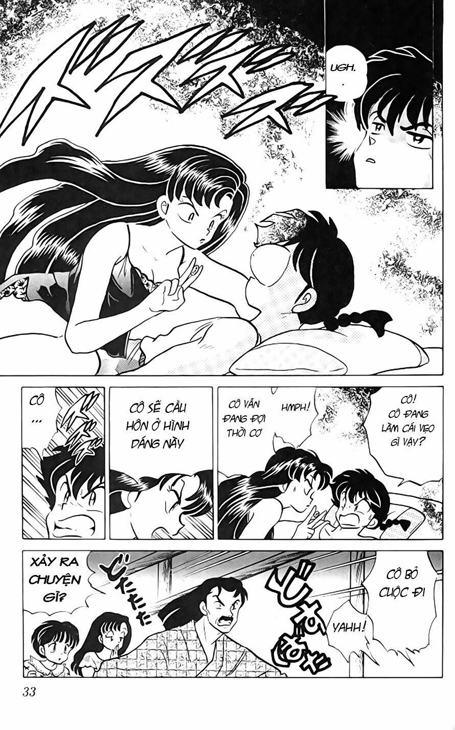 Suối Lời Nguyền 280 trang 13