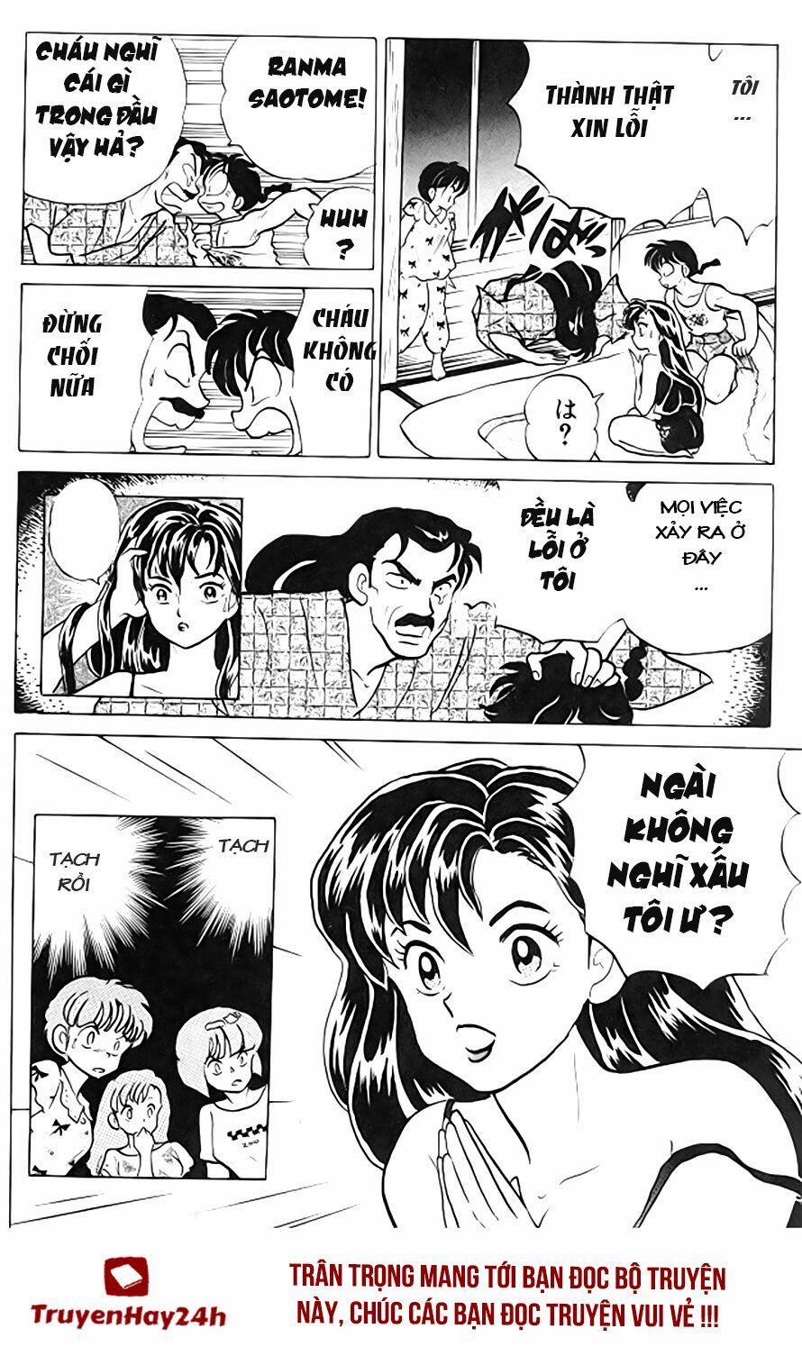 Suối Lời Nguyền 280 trang 16