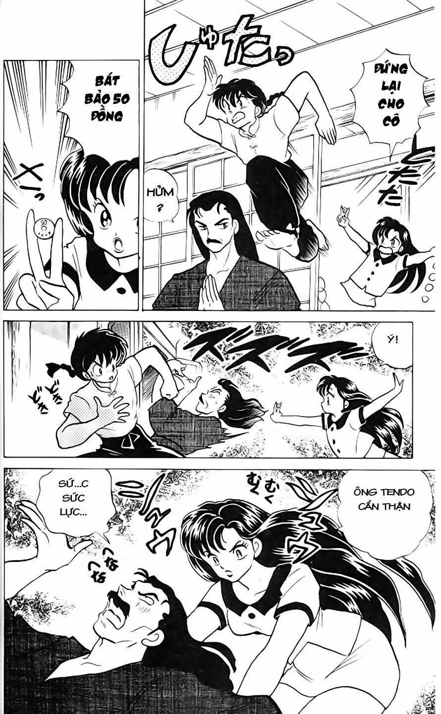 Suối Lời Nguyền 280 trang 4