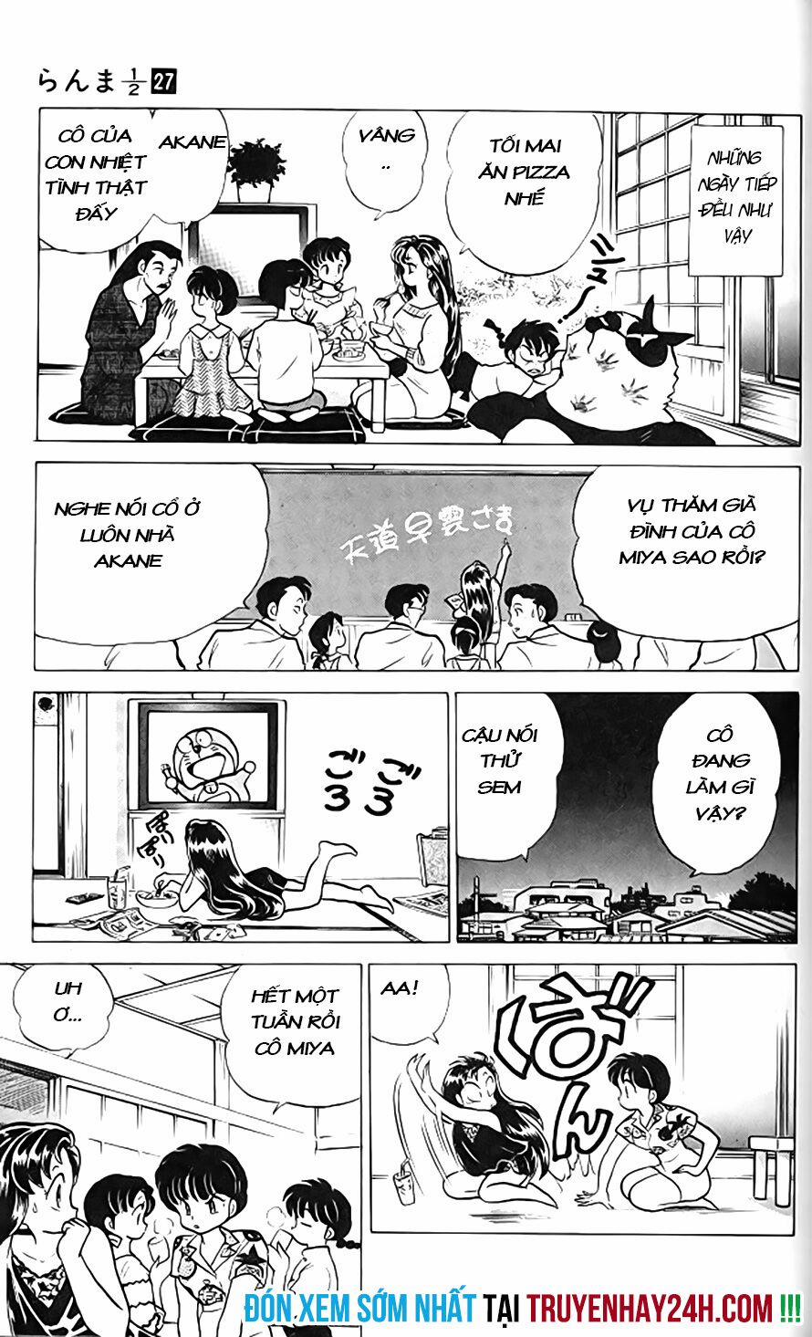 Suối Lời Nguyền 280 trang 9