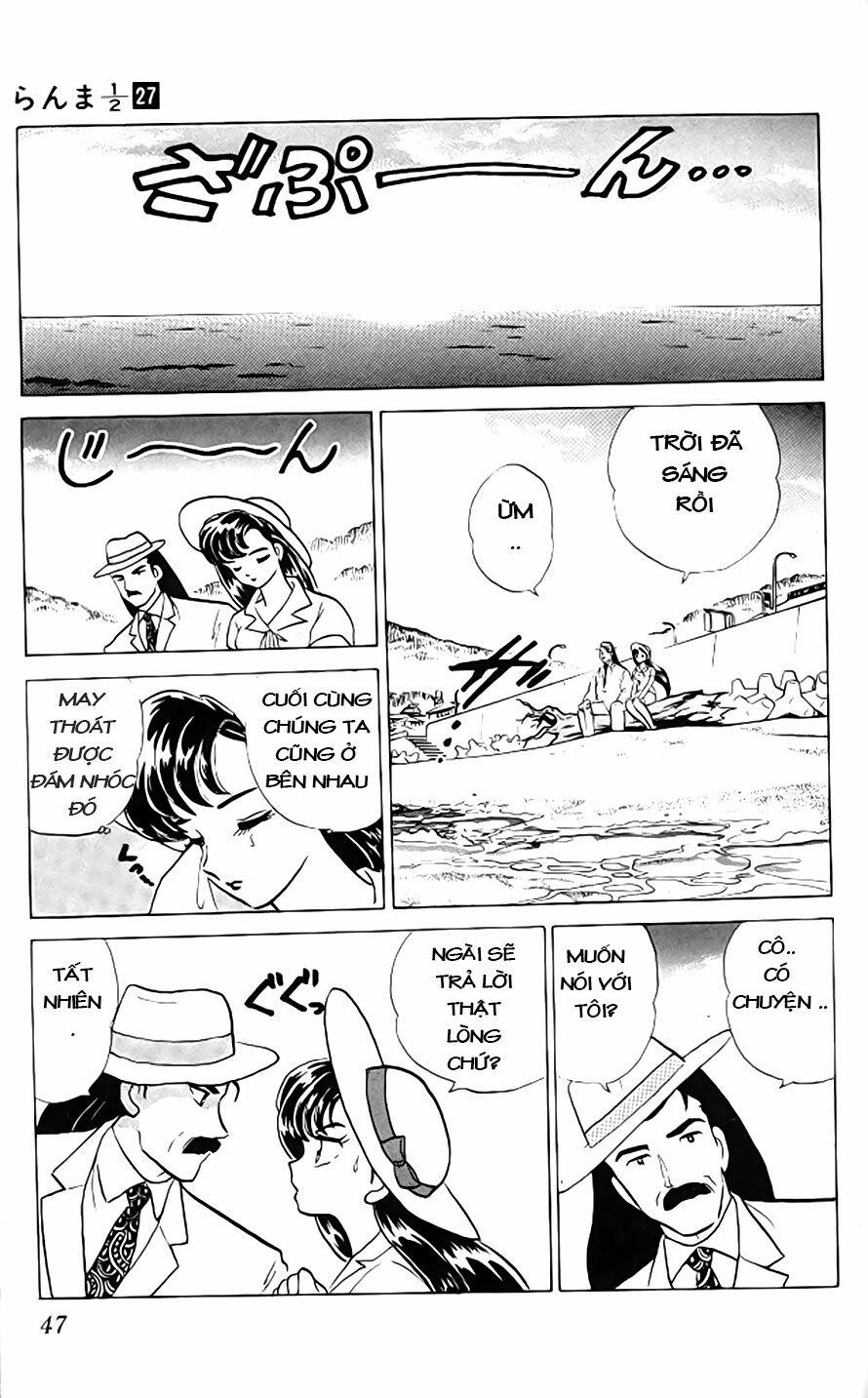 Suối Lời Nguyền 281 trang 10