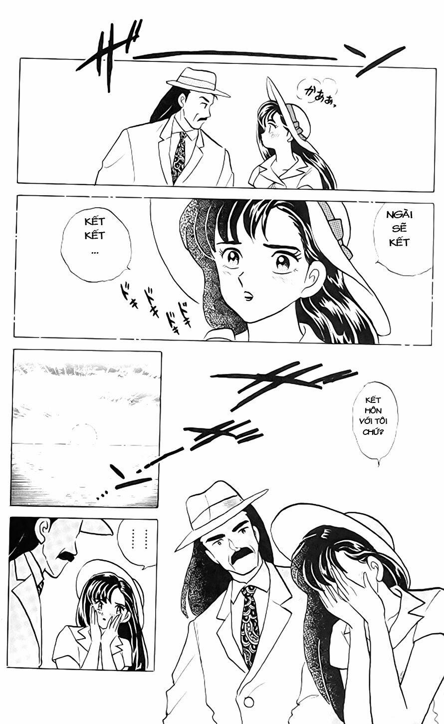 Suối Lời Nguyền 281 trang 11